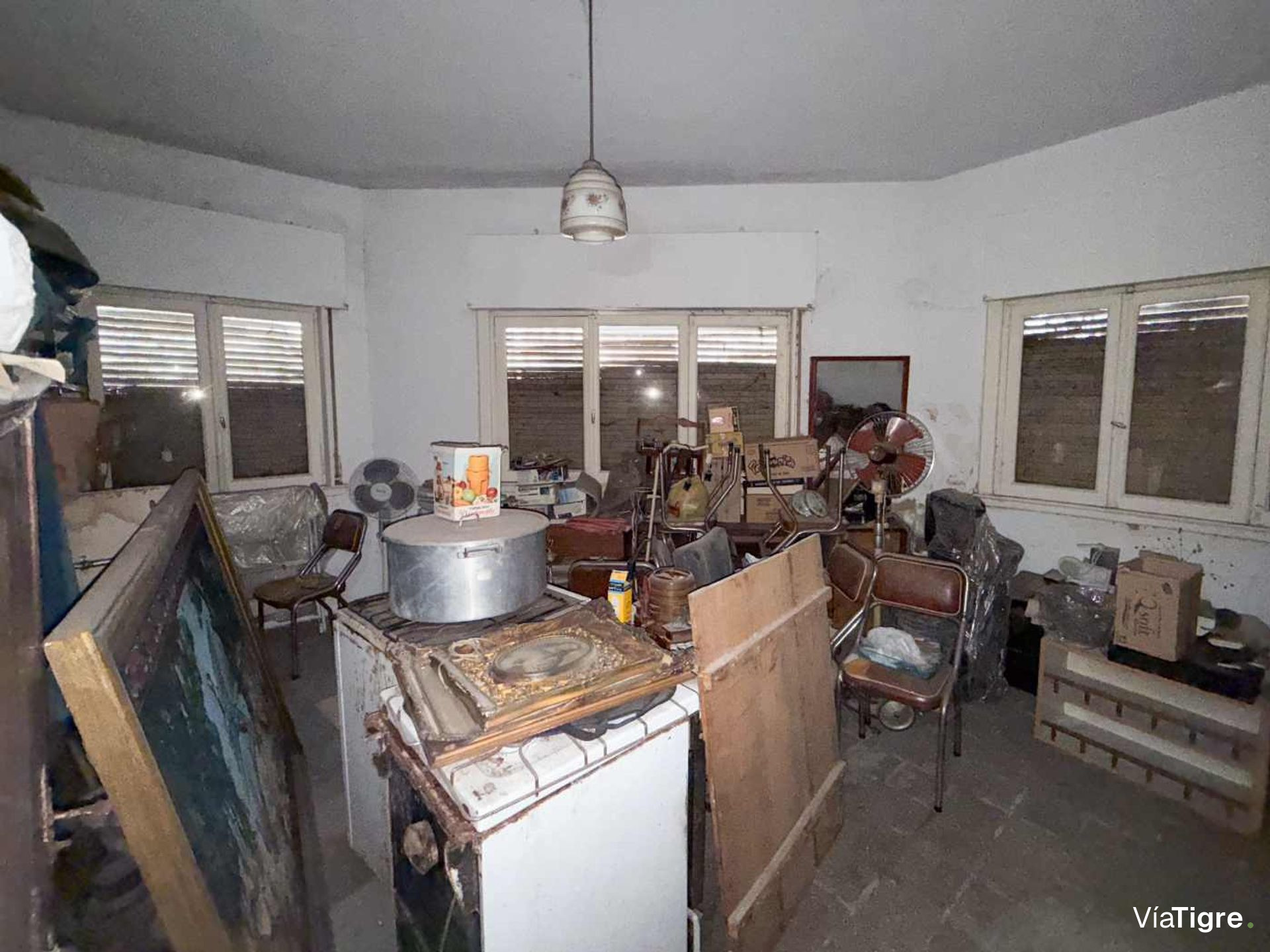 Venta Casa 3 dorm. excelente ubicación El Talar