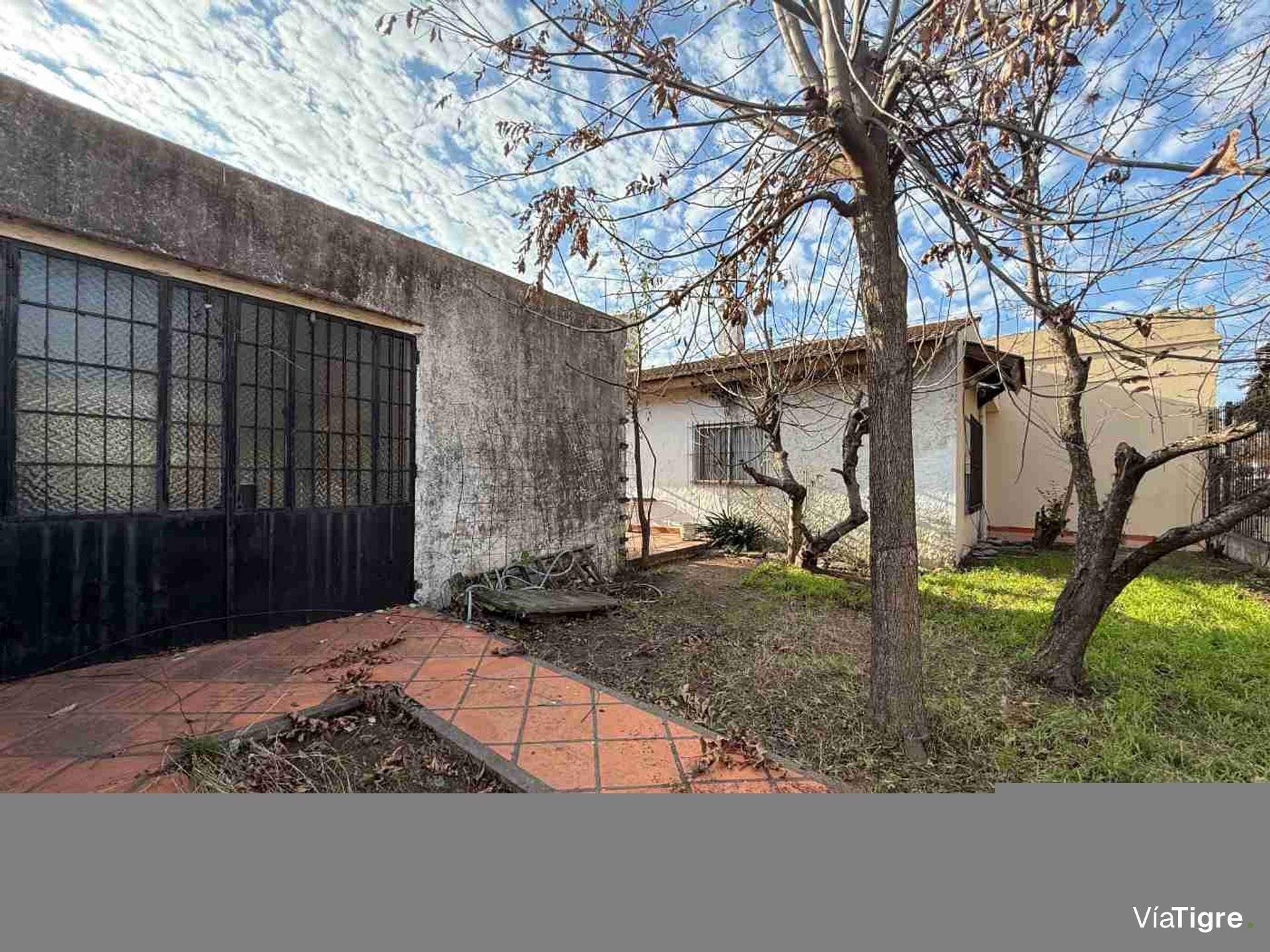 Venta Casa 3 dorm. excelente ubicación El Talar
