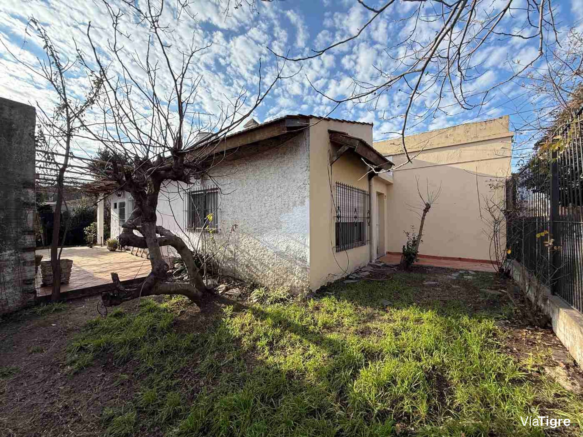 Venta Casa 3 dorm. excelente ubicación El Talar