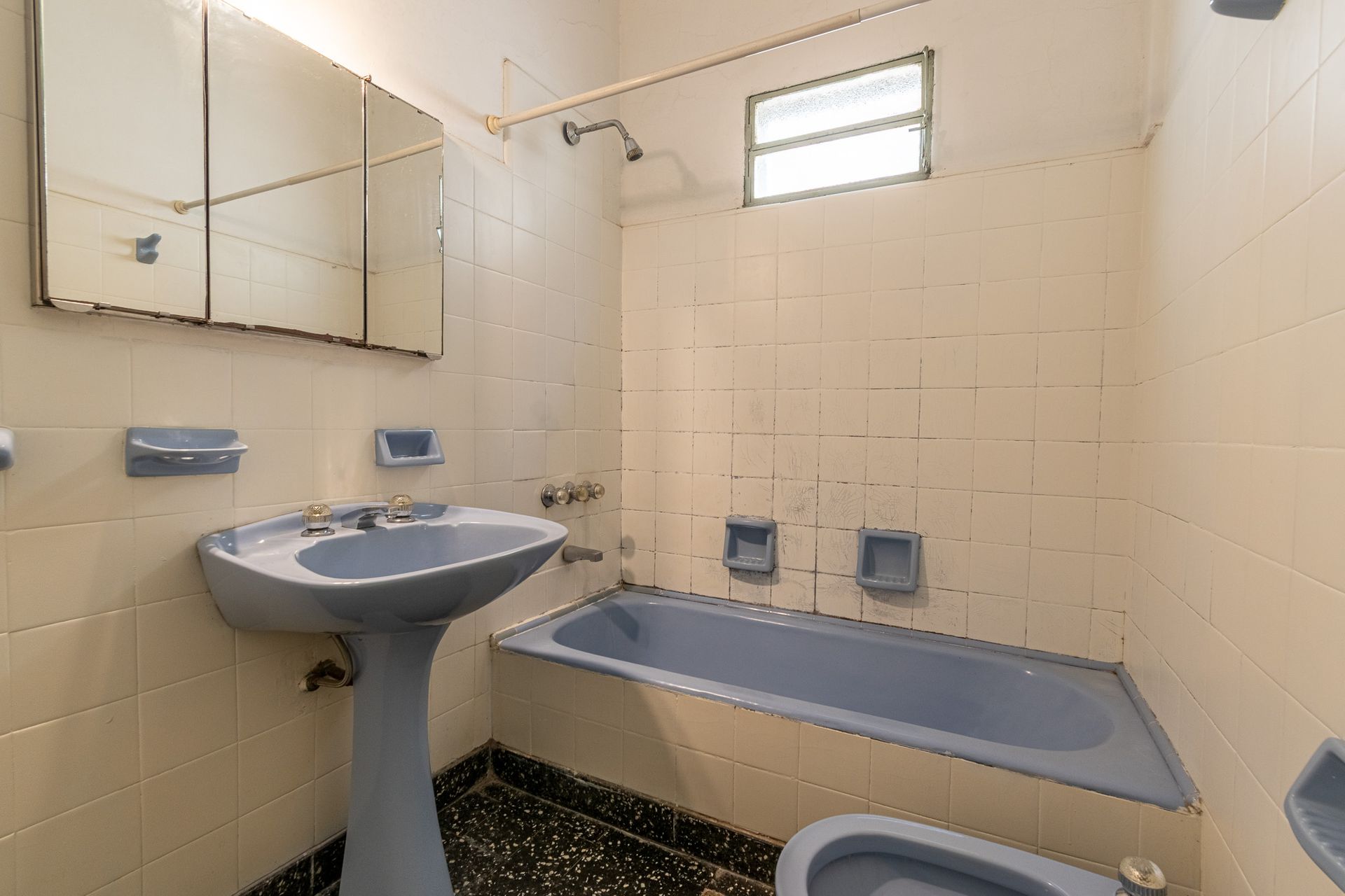 Venta PH 2 amb Boulogne planta baja jardin e/auto