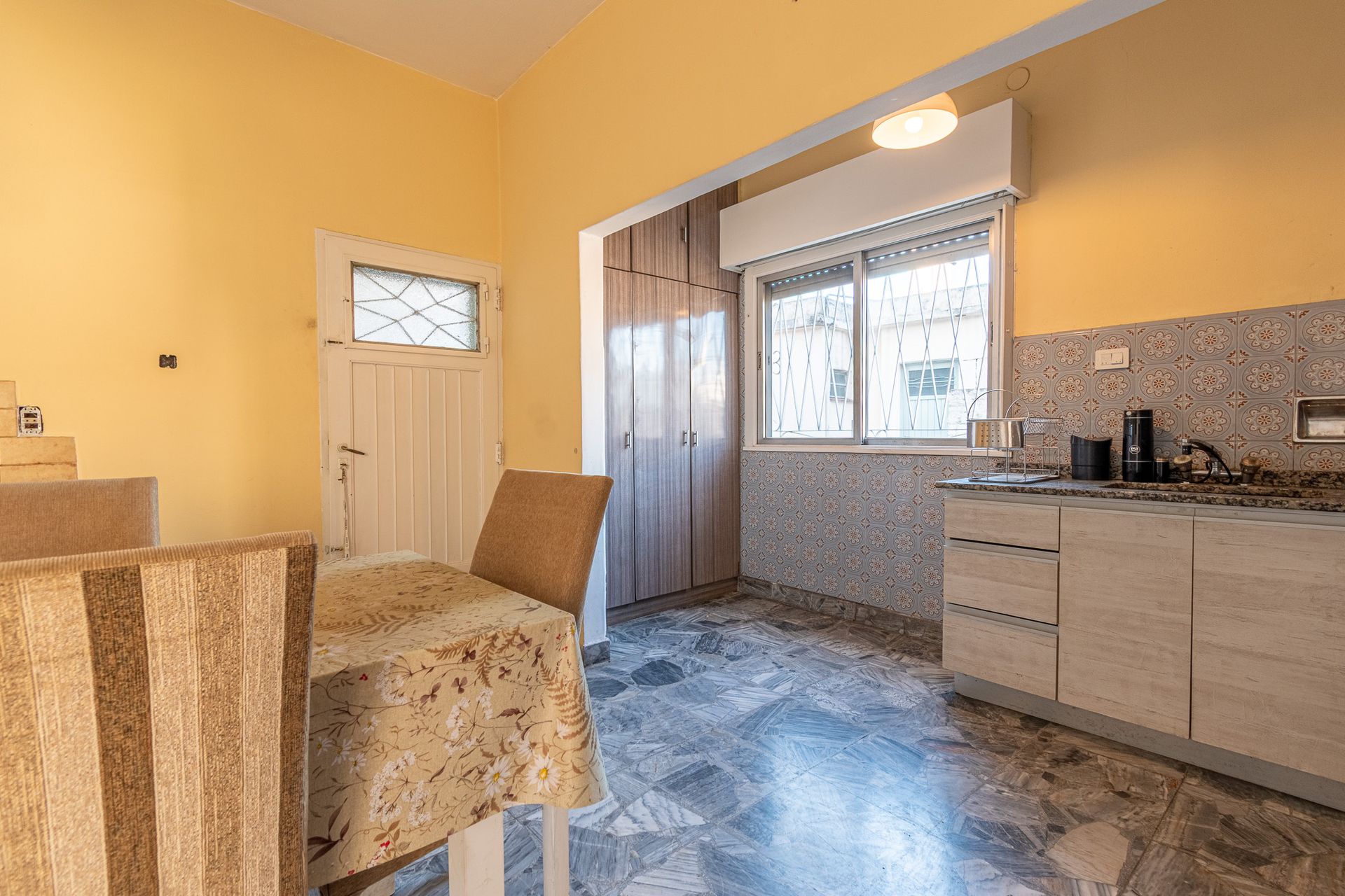 Venta PH 2 amb Boulogne planta baja jardin e/auto