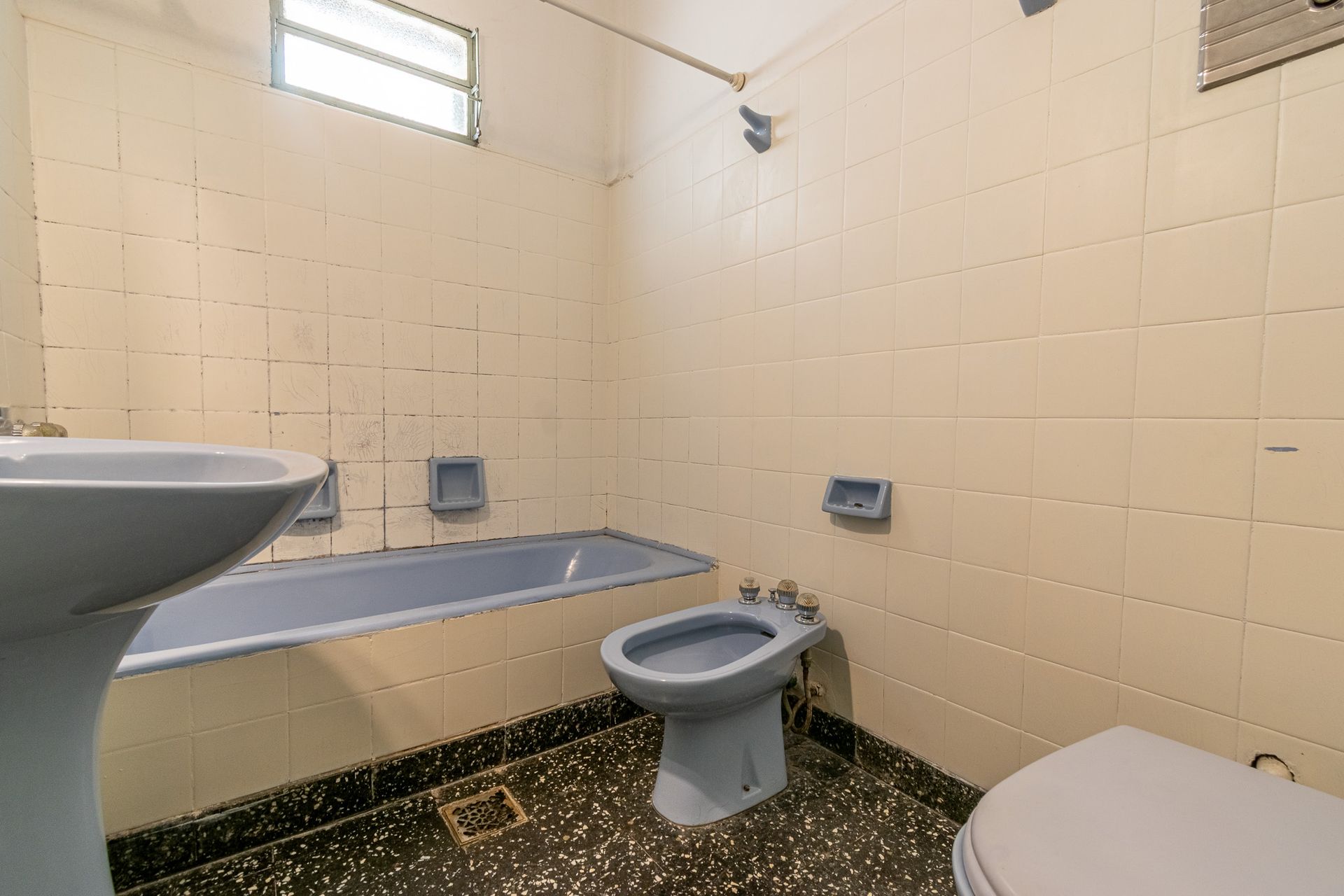 Venta PH 2 amb Boulogne planta baja jardin e/auto