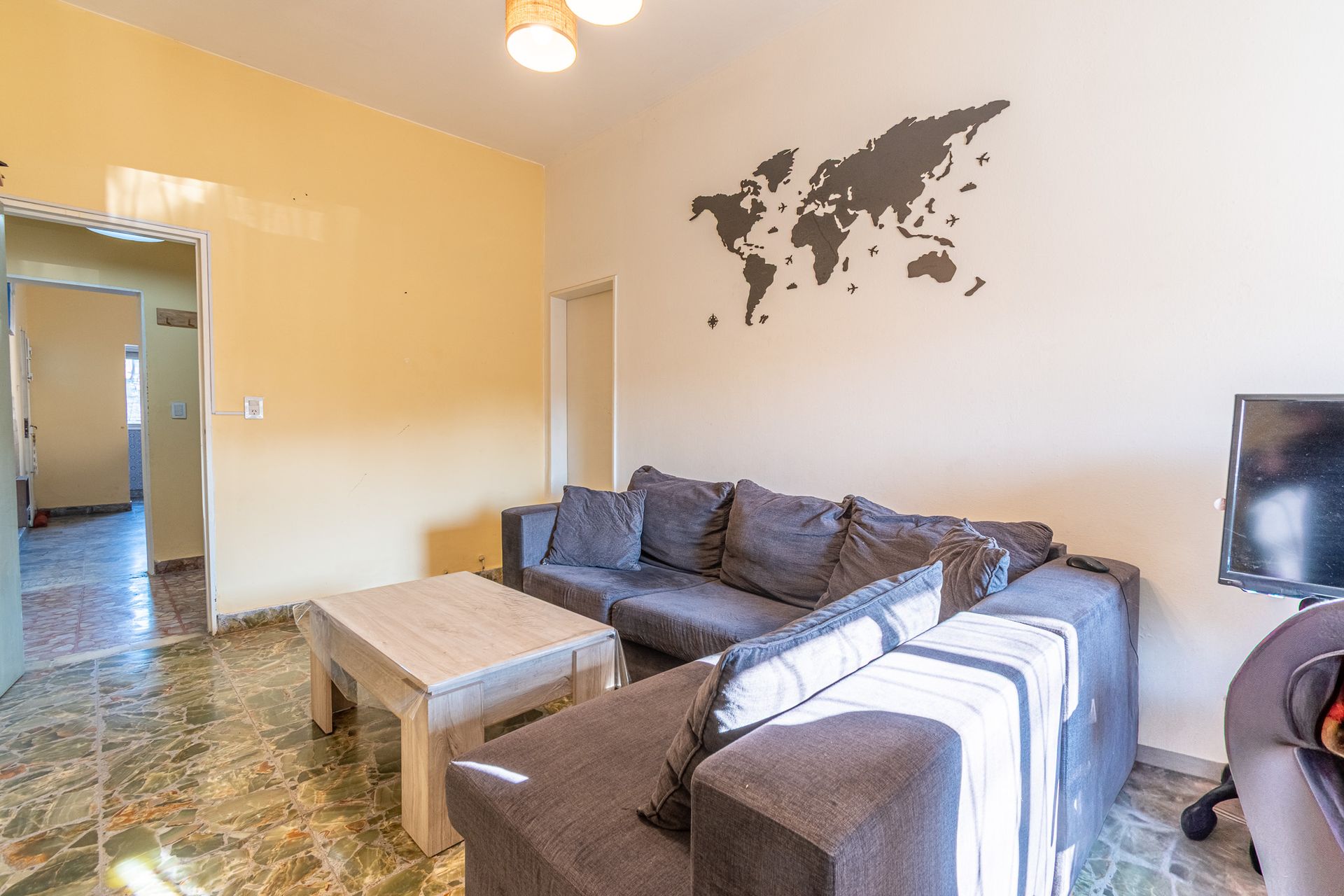 Venta PH 2 amb Boulogne planta baja jardin e/auto