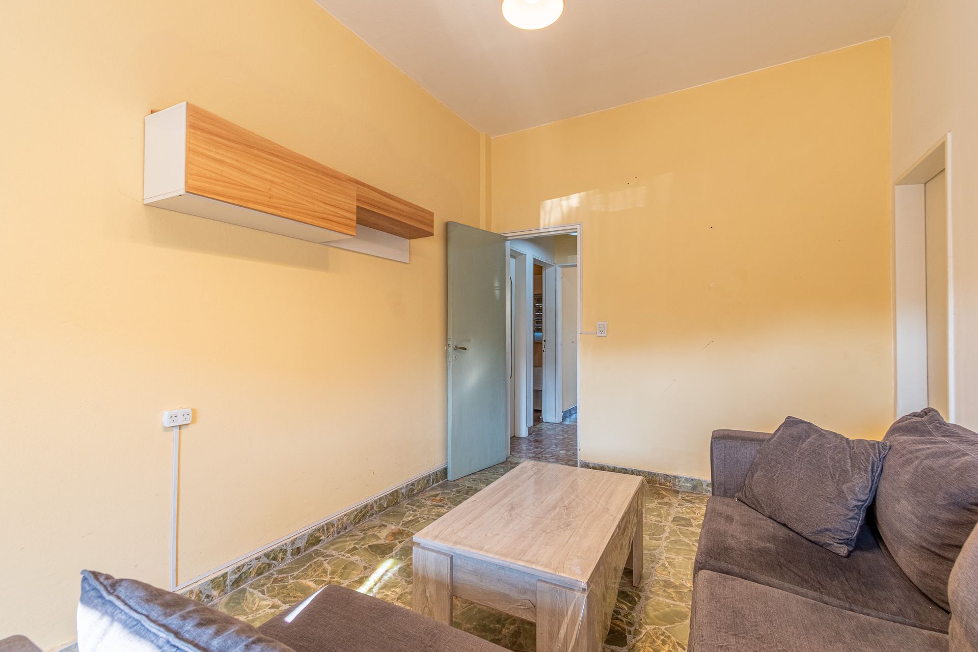 Venta PH 2 amb Boulogne planta baja jardin e/auto