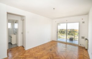 Dpto 2 Amb Piso Alto Vista Abierta En Venta Tigre
