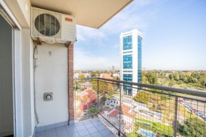 Dpto 2 Amb Piso Alto Vista Abierta En Venta Tigre