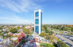 Dpto 2 Amb Piso Alto Vista Abierta En Venta Tigre