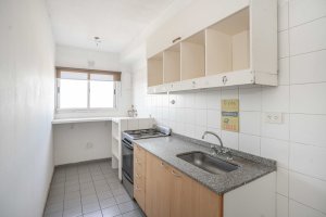 Dpto 2 Amb Piso Alto Vista Abierta En Venta Tigre