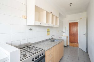 Dpto 2 Amb Piso Alto Vista Abierta En Venta Tigre