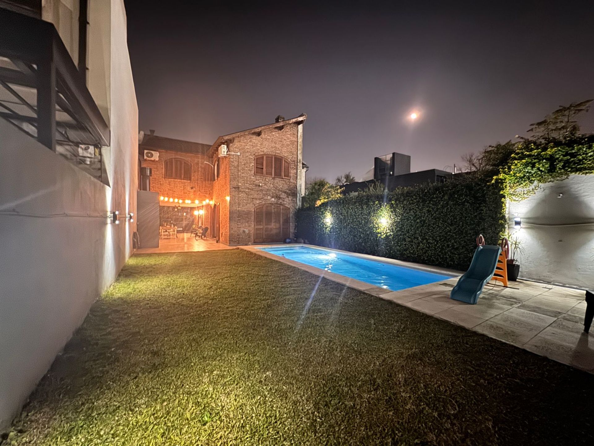 Casa 5 Ambientes Con Pileta En Venta San Isidro
