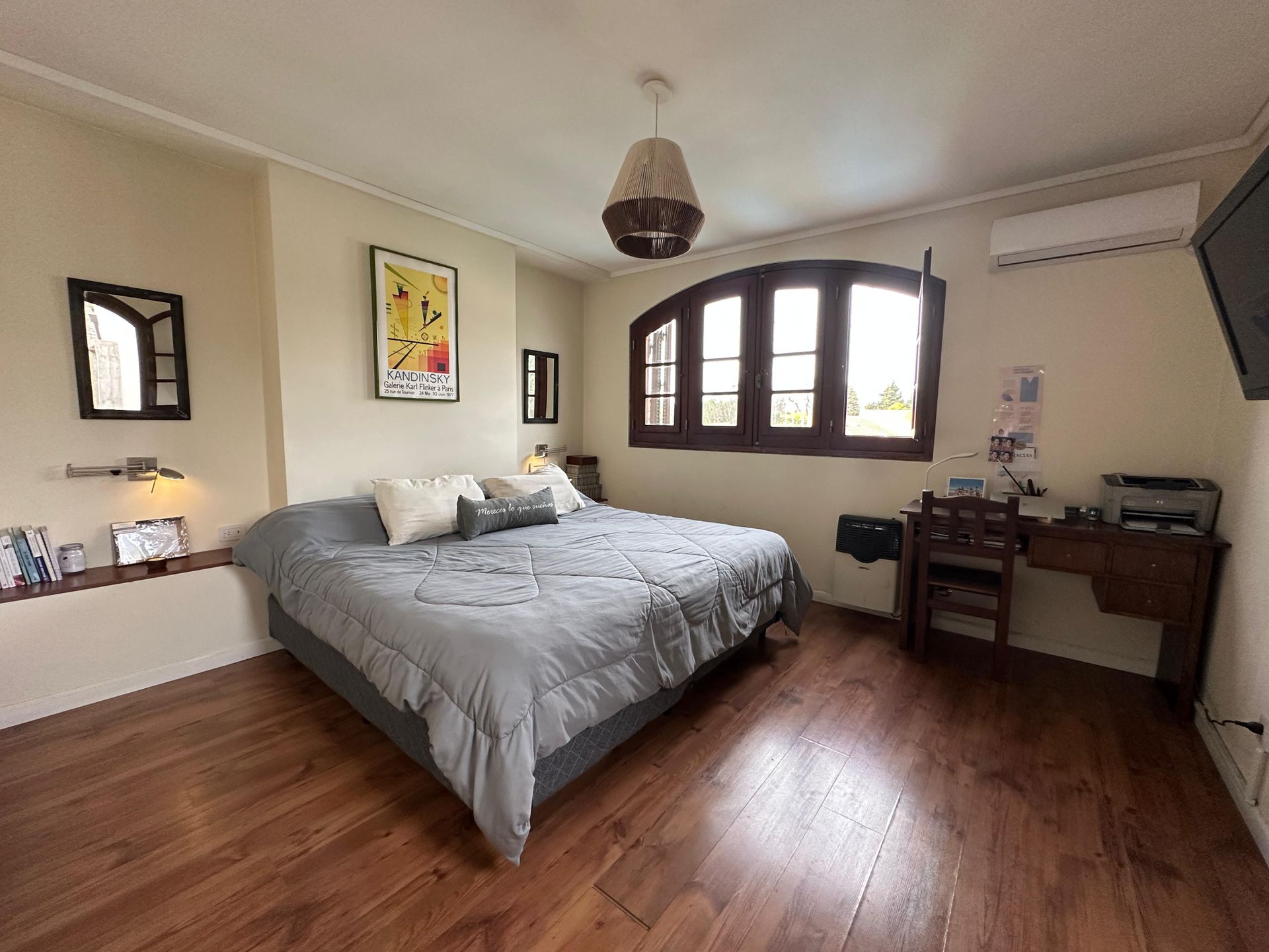 Casa 5 Ambientes Con Pileta En Venta San Isidro