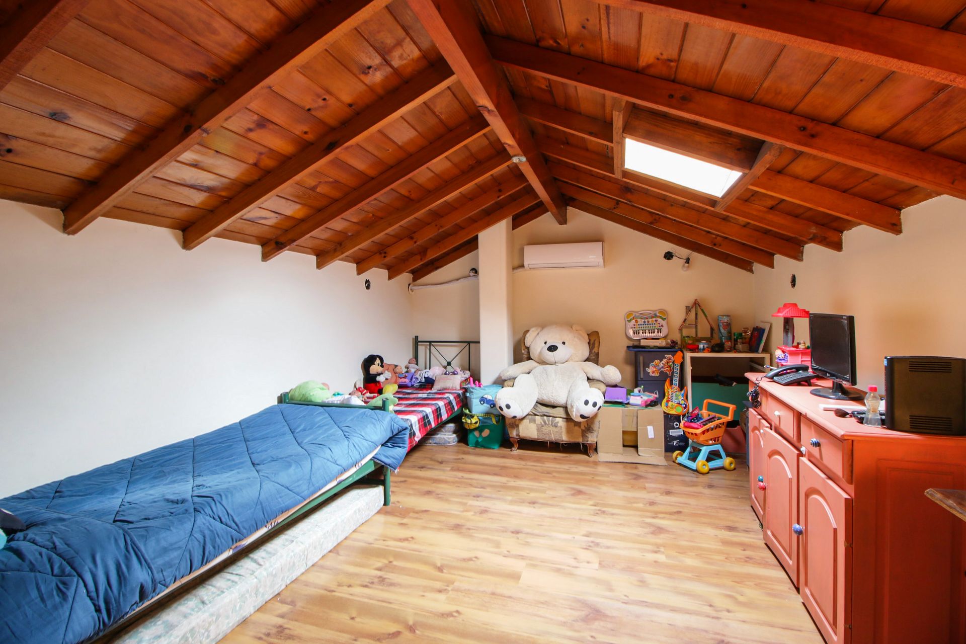Casa 5 Ambientes Con Pileta En Venta San Isidro
