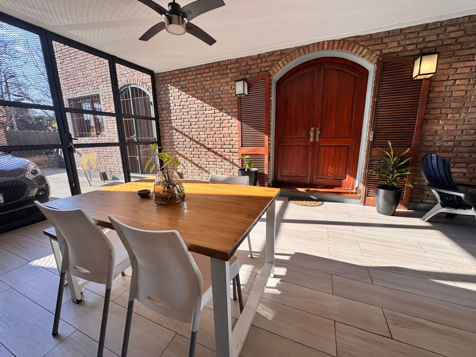 Casa 5 Ambientes Con Pileta En Venta San Isidro