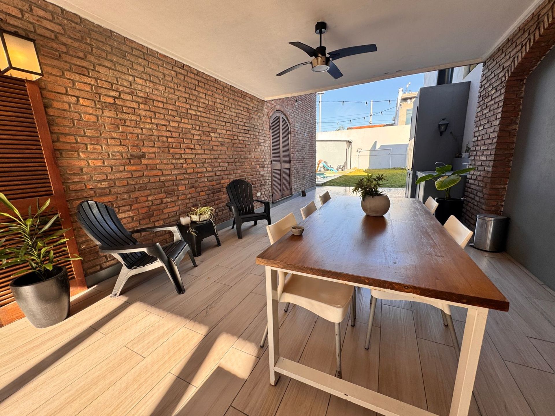 Casa 5 Ambientes Con Pileta En Venta San Isidro