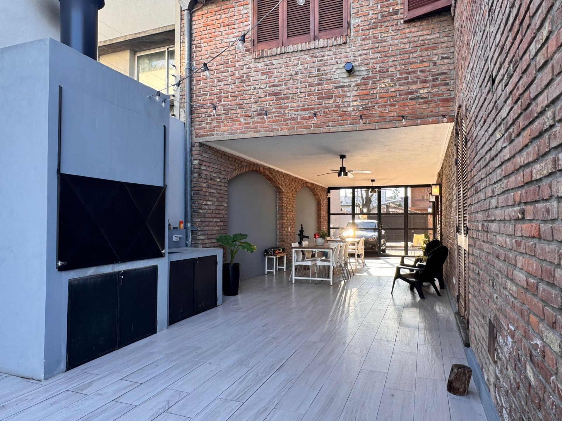 Casa 5 Ambientes Con Pileta En Venta San Isidro