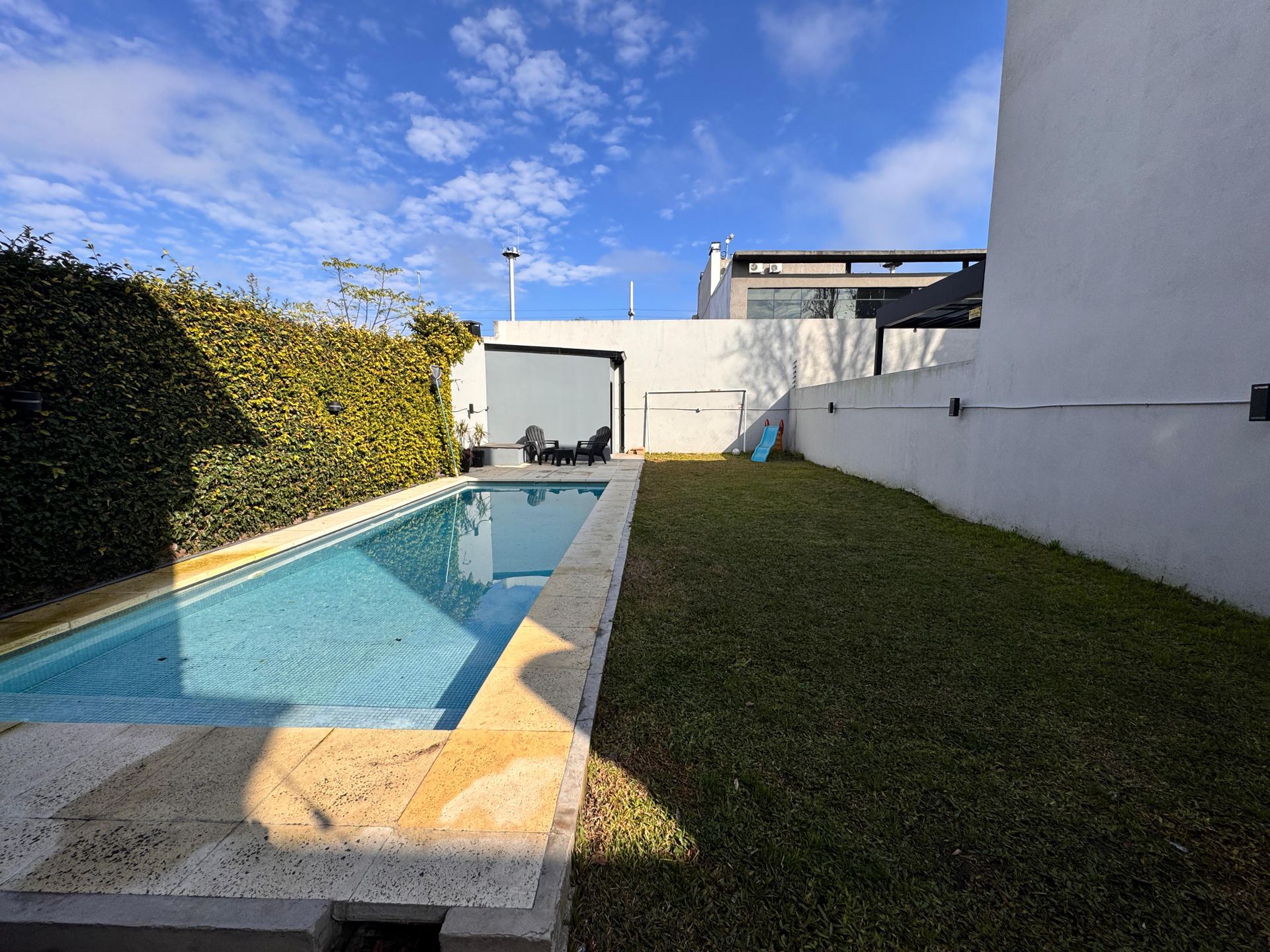 Casa 5 Ambientes Con Pileta En Venta San Isidro