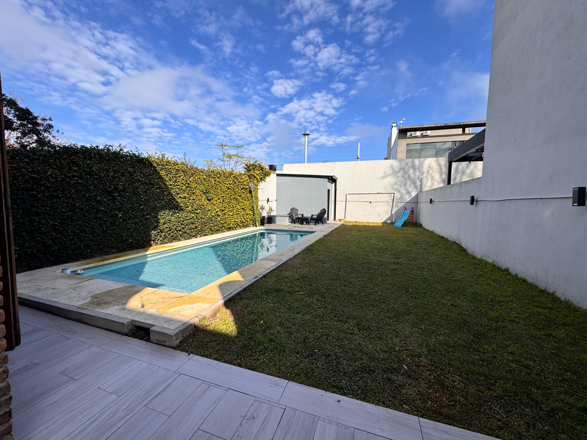 Casa 5 Ambientes Con Pileta En Venta San Isidro
