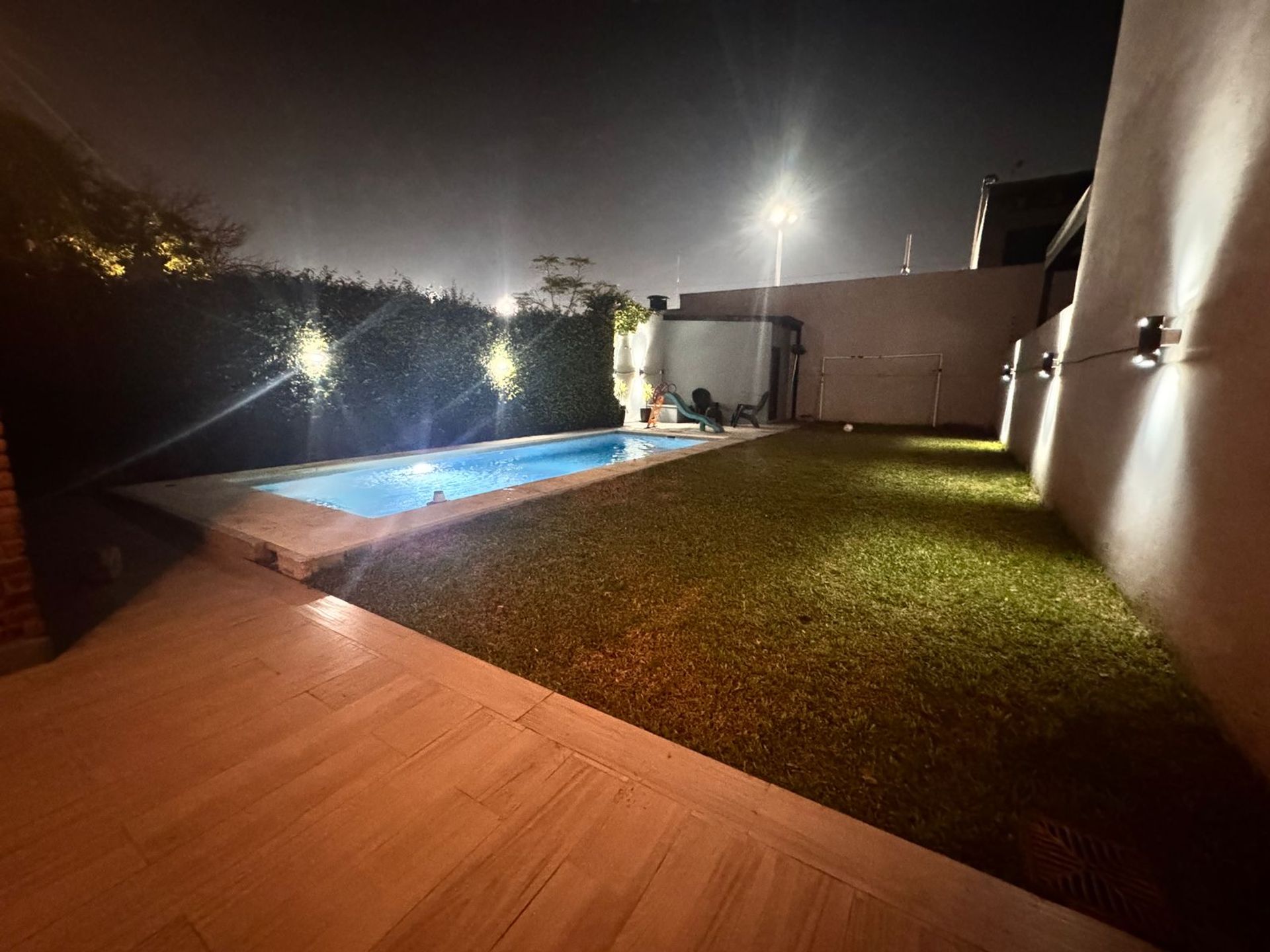 Casa 5 Ambientes Con Pileta En Venta San Isidro