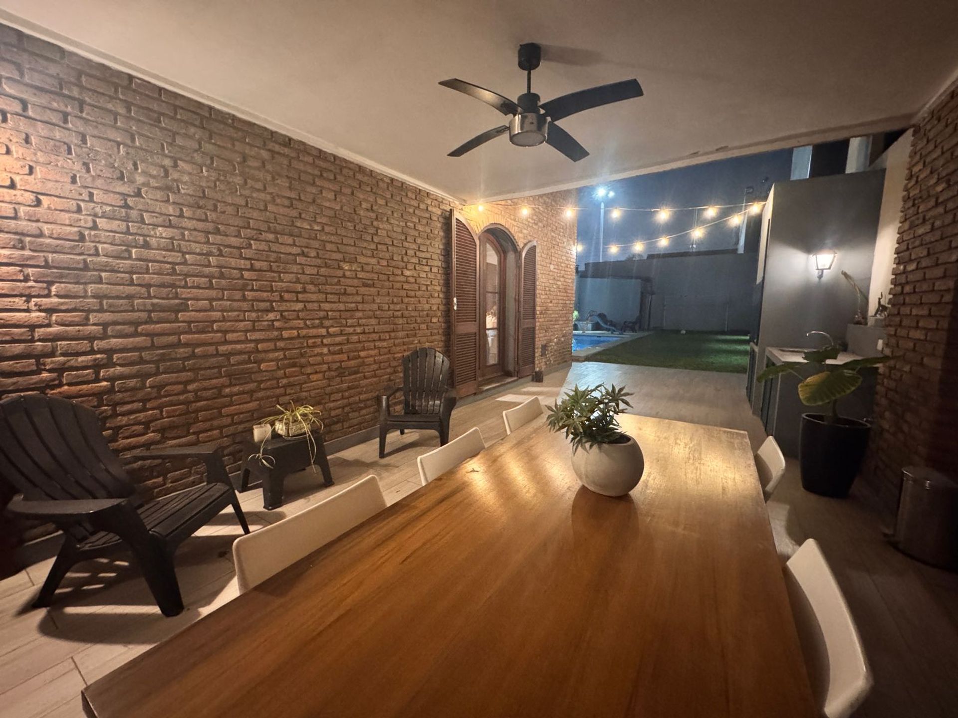 Casa 5 Ambientes Con Pileta En Venta San Isidro