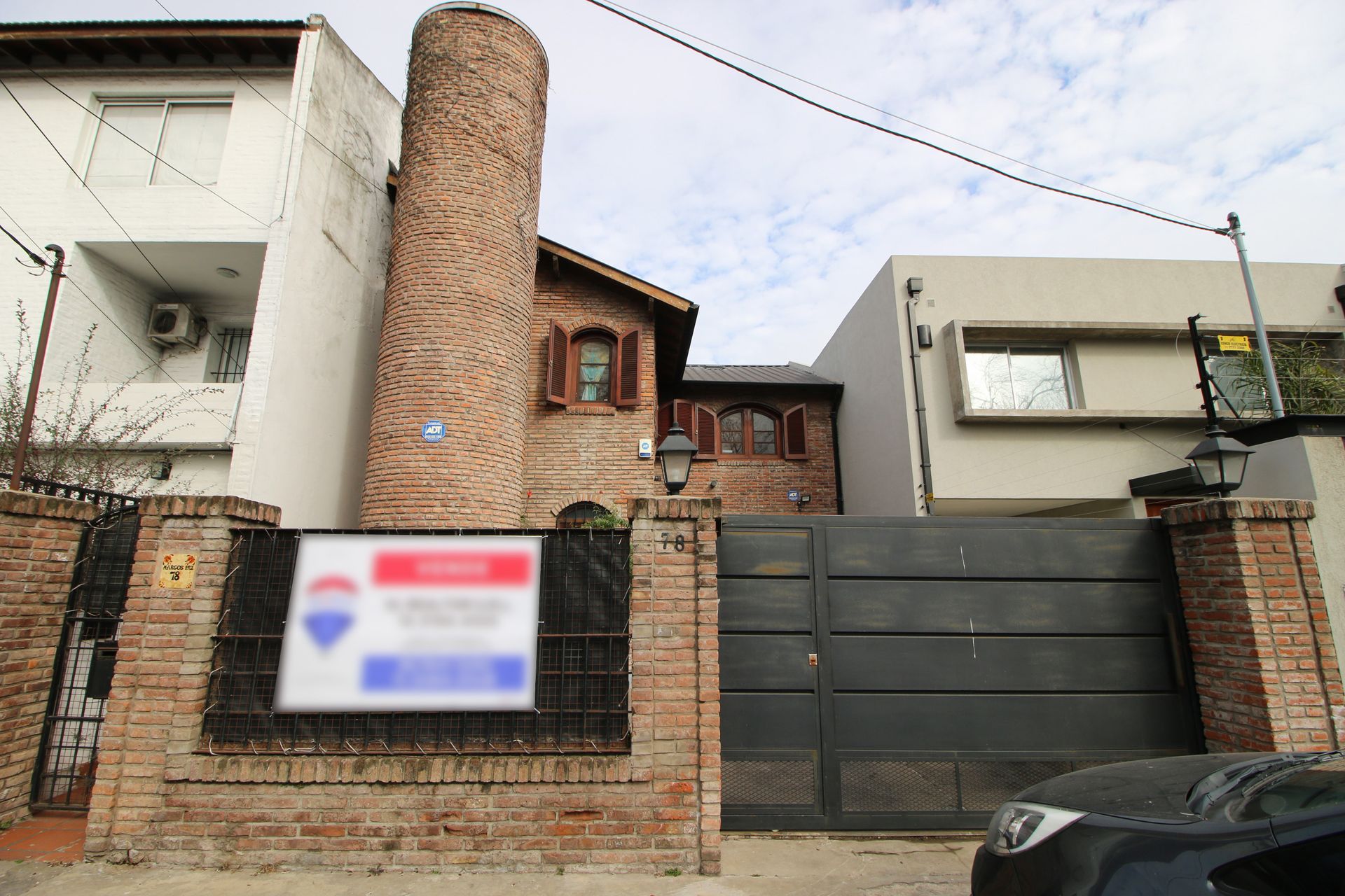 Casa 5 Ambientes Con Pileta En Venta San Isidro