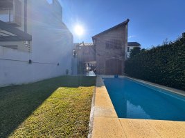 Casa 5 Ambientes Con Pileta En Venta San Isidro