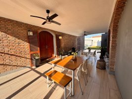 Casa 5 Ambientes Con Pileta En Venta San Isidro