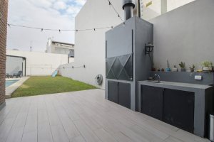 Casa 5 Ambientes Con Pileta En Venta San Isidro