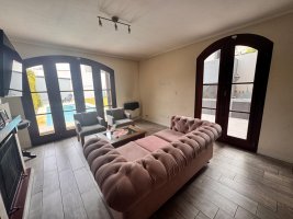 Casa 5 Ambientes Con Pileta En Venta San Isidro
