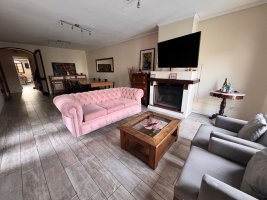 Casa 5 Ambientes Con Pileta En Venta San Isidro