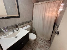 Opportunity! 4-room apartment with garage, San Fernando