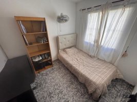 Opportunity! 4-room apartment with garage, San Fernando
