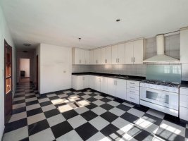 3-room house with garden and pool in Benavidez