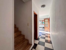 3-room house with garden and pool in Benavidez