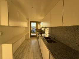 Alquiler Depto. 3 Ambientes C/Cochera-Arboris