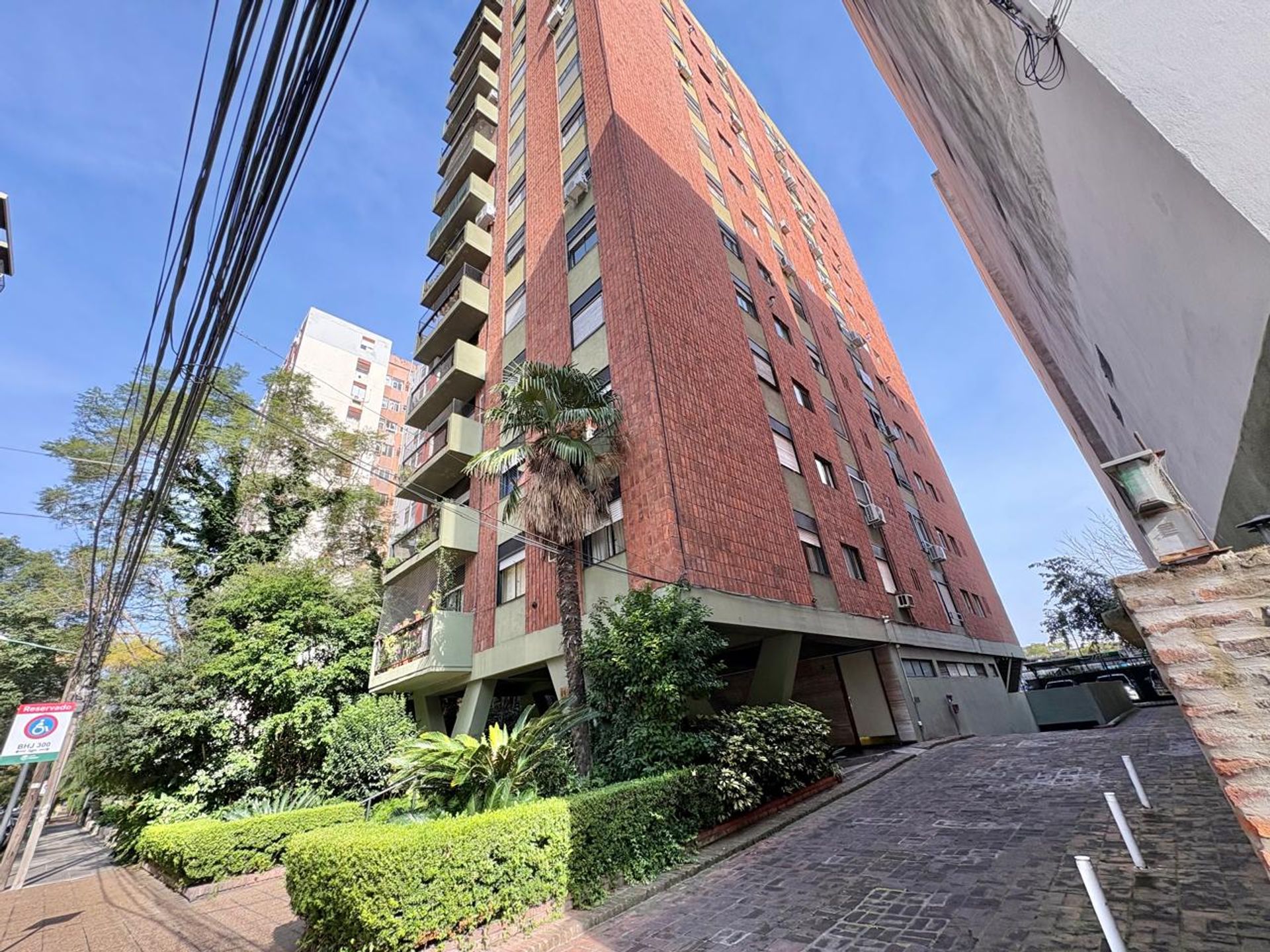 Venta Departamento 3 Ambientes-Cochera-Acassuso