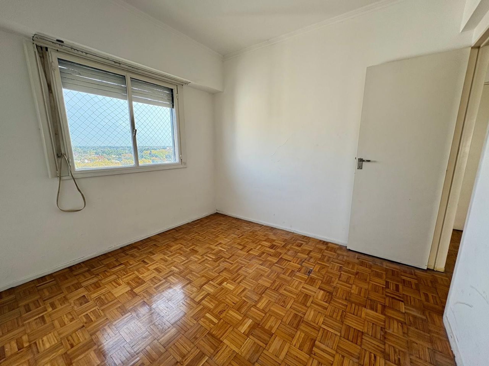 Venta Departamento 3 Ambientes-Cochera-Acassuso