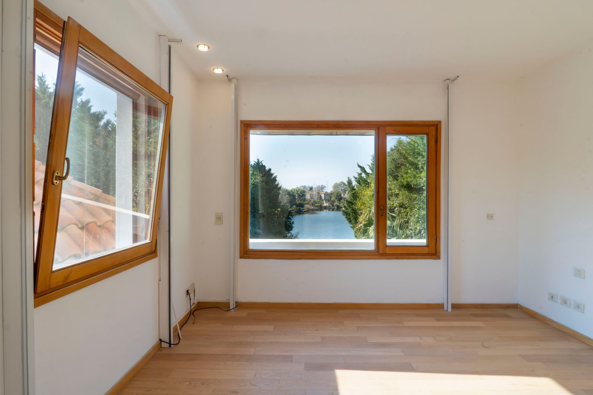 Casa Las Palmas Laguna Milberg 5 Amb