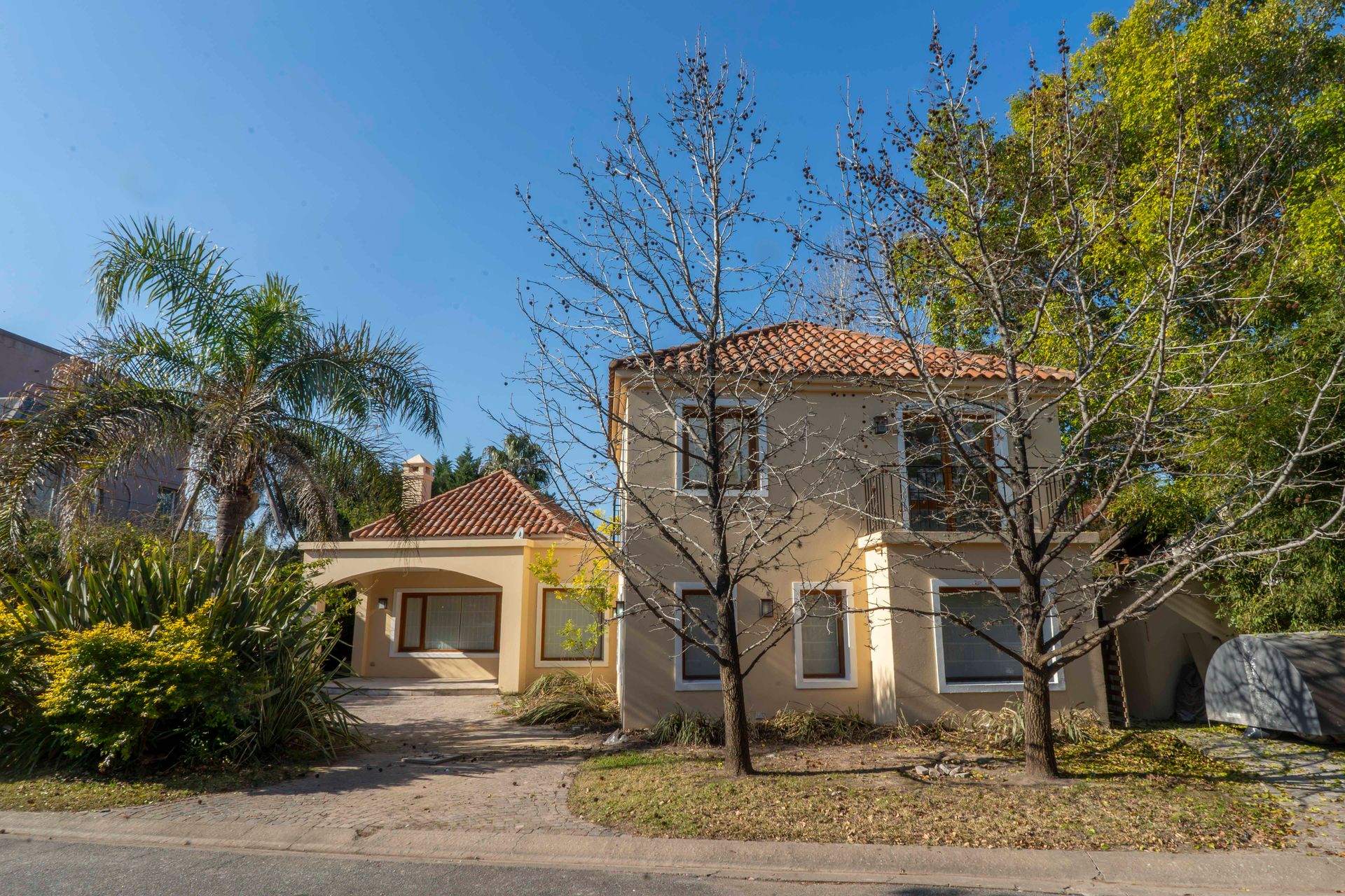 Casa Las Palmas Laguna Milberg 5 Amb