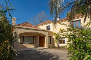 Casa Las Palmas Laguna Milberg 5 Amb