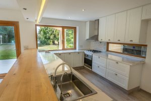 Casa Las Palmas Laguna Milberg 5 Amb
