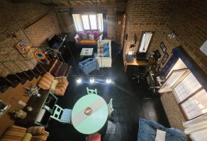 House for Sale Benavidez Apartment Credit