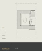 Sale Apartment 3 rooms under construction, La Lucila