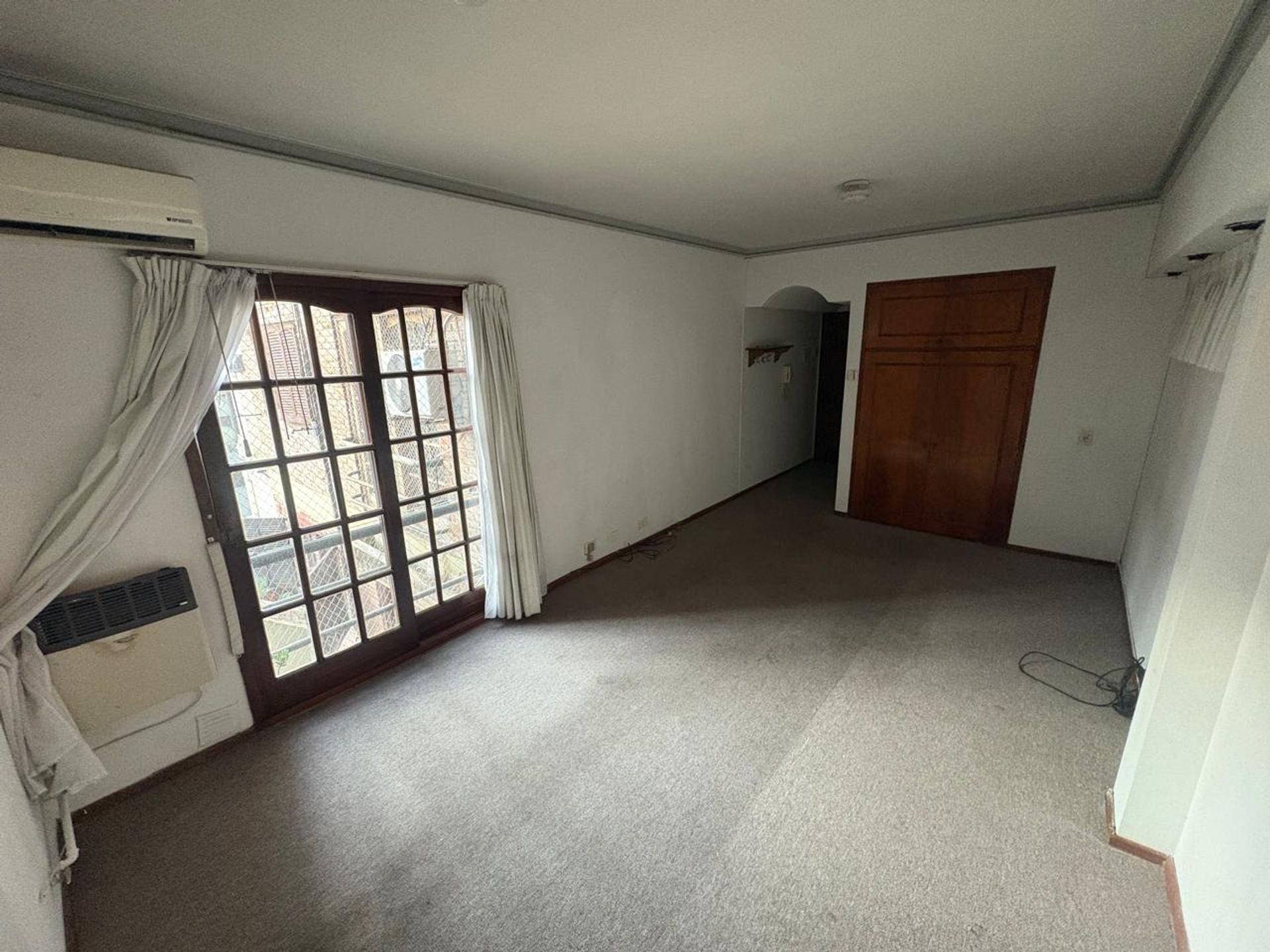 Sale Apartment Olivos Exchange