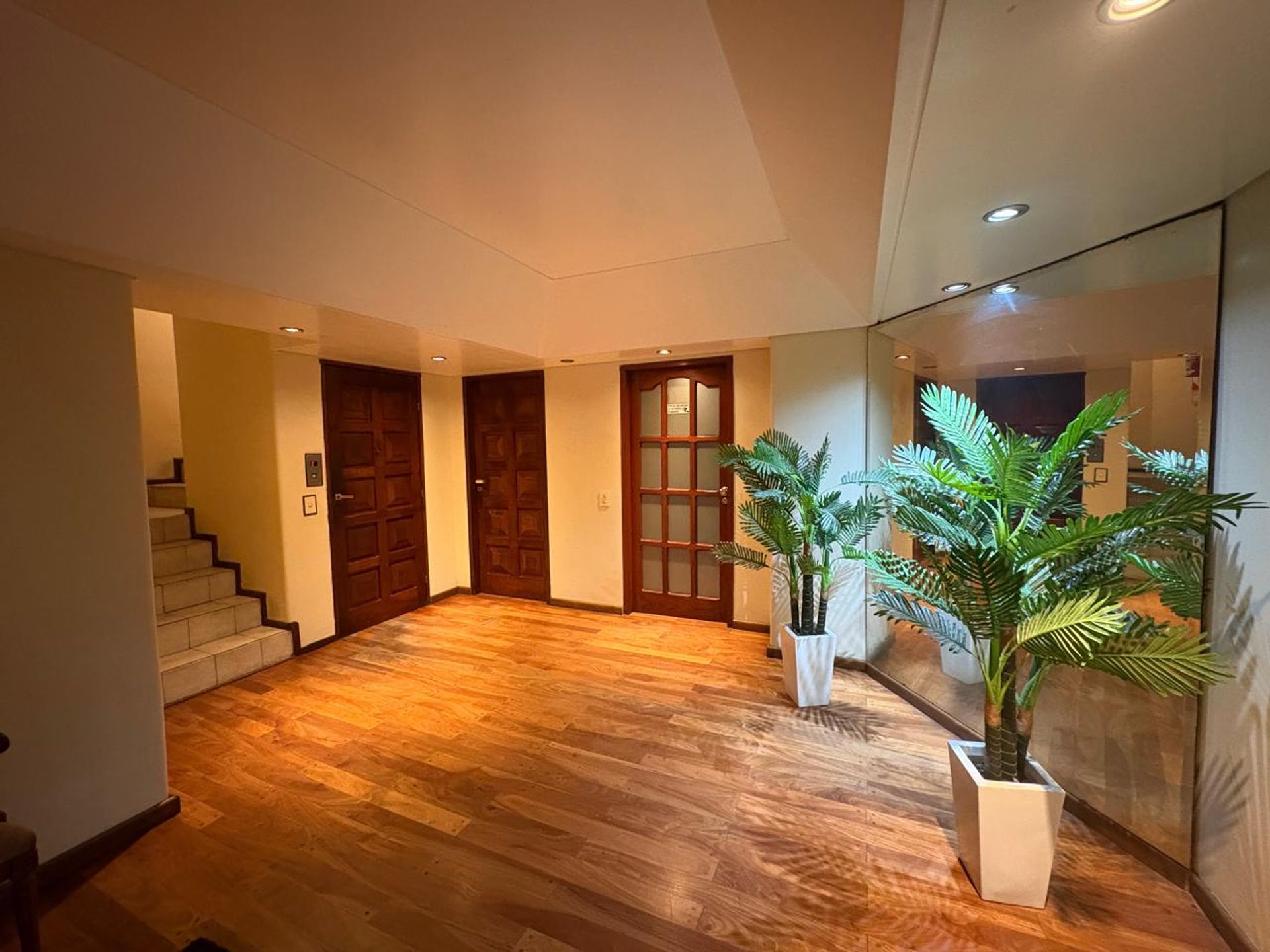 Venta Departamento Olivos Permuta