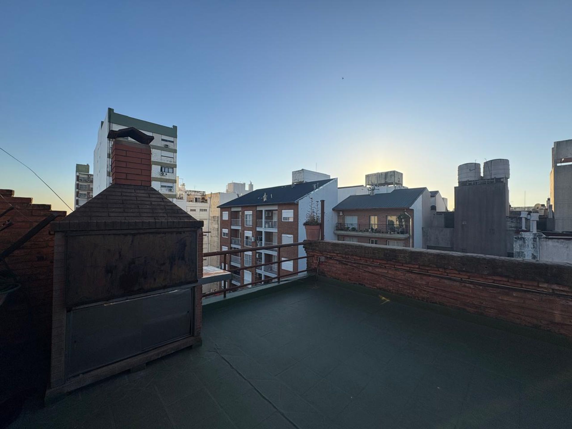 Venta Departamento Olivos Permuta