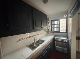 Venta Departamento Olivos Permuta