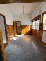 Santa Fe 6755/57 First Floor