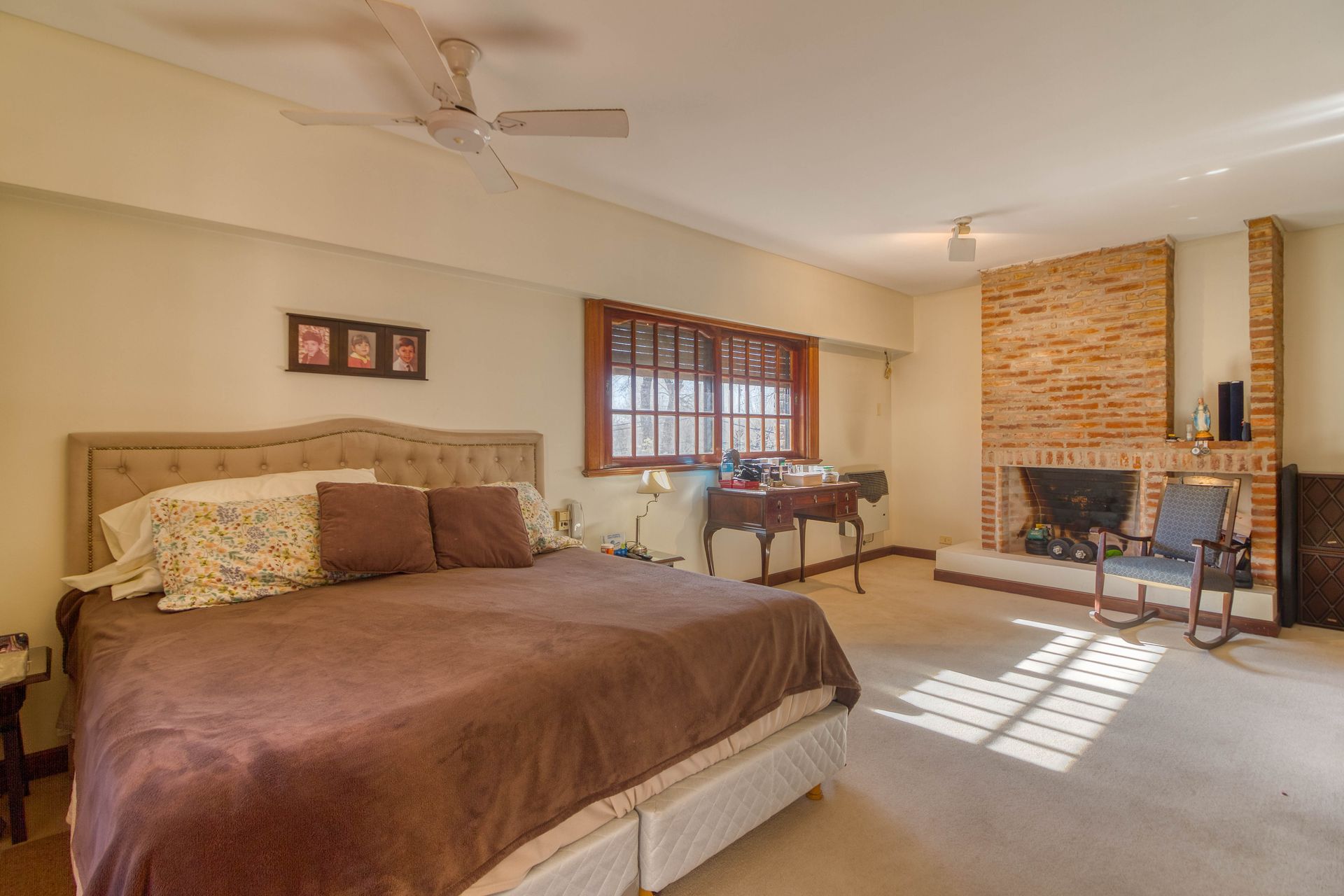 Venta Casa 5 amb. Punta Chica Libert. al río
