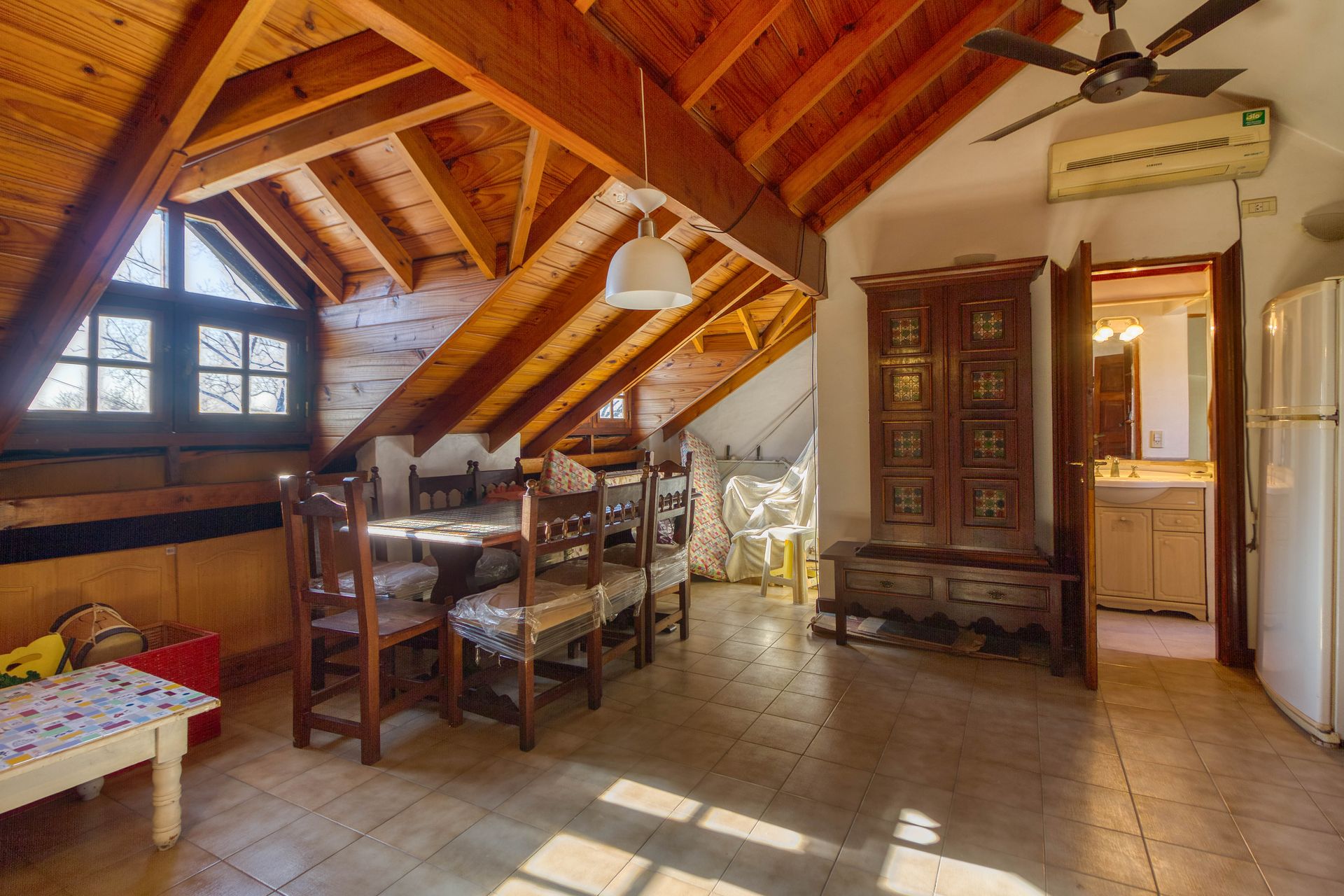 Venta Casa 5 amb. Punta Chica Libert. al río