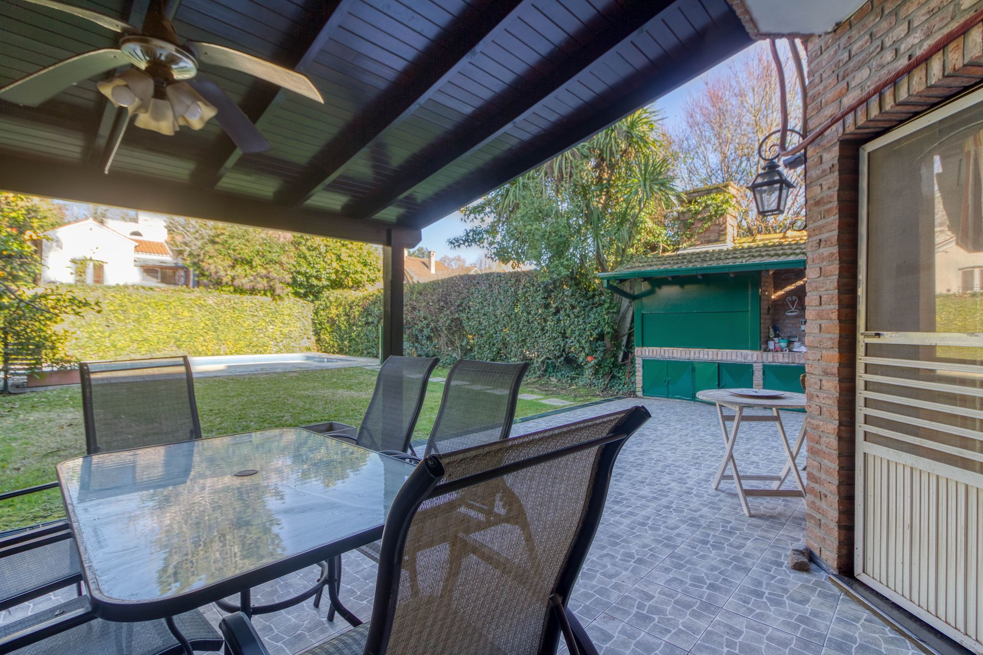 Venta Casa 5 amb. Punta Chica Libert. al río